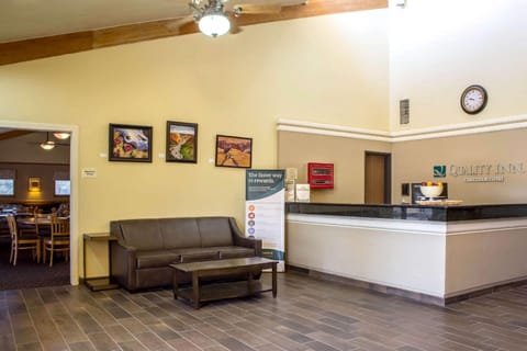 Quality Inn Wickenburg Hotel in Wickenburg