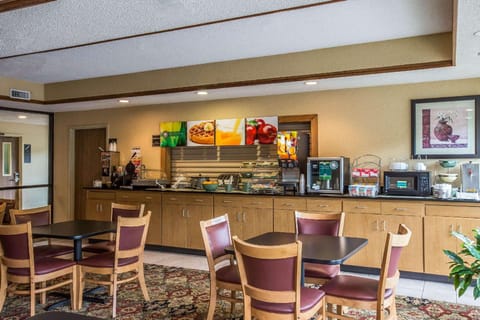 Quality Inn Rogersville Hotel in Rogersville