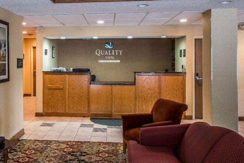 Quality Inn Rogersville Hotel in Rogersville