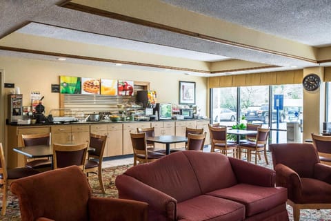 Quality Inn Rogersville Hotel in Rogersville