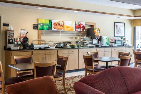 Quality Inn Rogersville Hotel in Rogersville