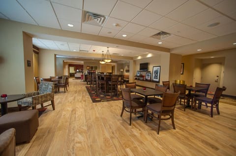 Hampton Inn Fort Morgan Hotel in Nebraska