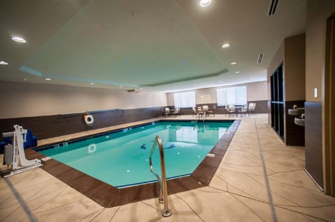 Hampton Inn Fort Morgan Hotel in Nebraska