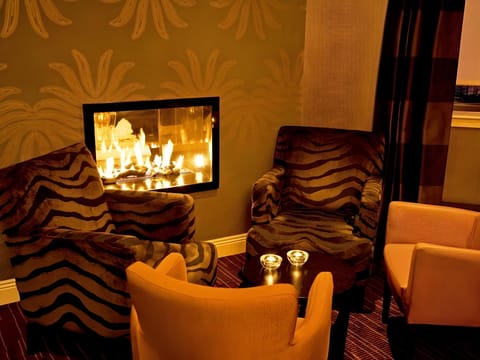 Bar/lounge