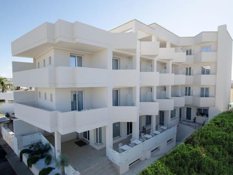 QuiHotel Hotel in Porto Cesareo