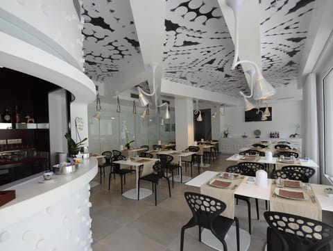 QuiHotel Hotel in Porto Cesareo