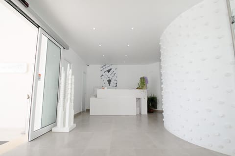 QuiHotel Hotel in Porto Cesareo