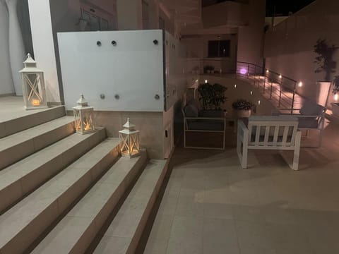 QuiHotel Hotel in Porto Cesareo