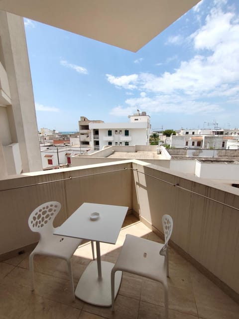 QuiHotel Hotel in Porto Cesareo