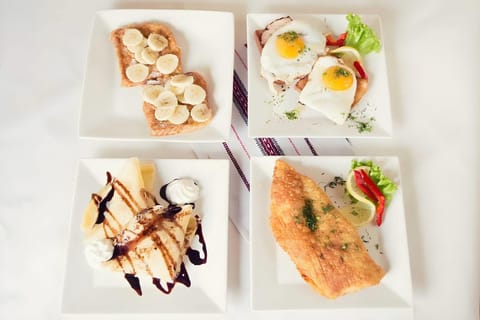 Boutique Aparthotel & Apartments Apartment hotel in Krakow