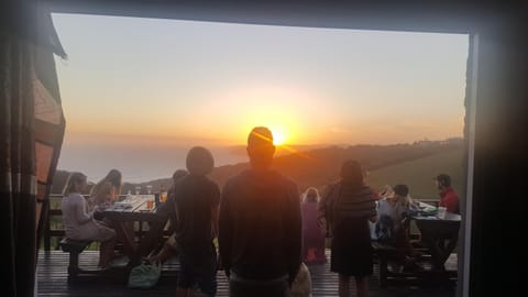 The Wild Farm Backpackers Apartment hotel in Western Cape