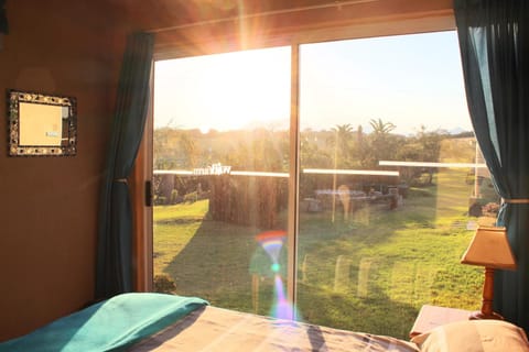 The Wild Farm Backpackers Apartment hotel in Western Cape