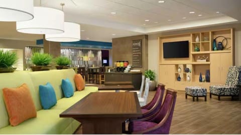 Home2 Suites by Hilton Athens I 65 Hotel in Wheeler Lake