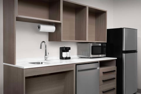 Home2 Suites by Hilton Athens I 65 Hotel in Wheeler Lake