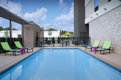 Home2 Suites by Hilton Athens I 65 Hotel in Wheeler Lake