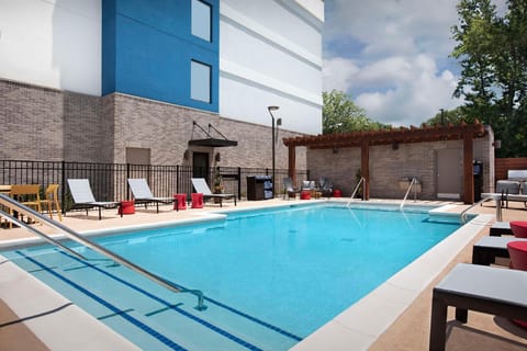 Home2 Suites by Hilton Chattanooga East Ridge Hotel in East Ridge