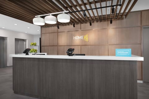 Home2 Suites by Hilton Chattanooga East Ridge Hotel in East Ridge