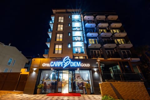 Otel Carpediem Gold Kuşadası Hotel in Kusadasi