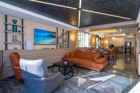 Otel Carpediem Gold Kuşadası Hotel in Kusadasi