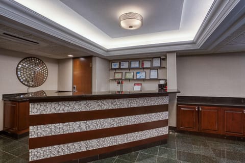 Drury Inn & Suites St. Louis Fairview Heights Hotel in Caseyville