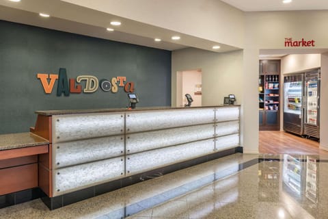 Drury Plaza Hotel Valdosta Hotel in Valdosta