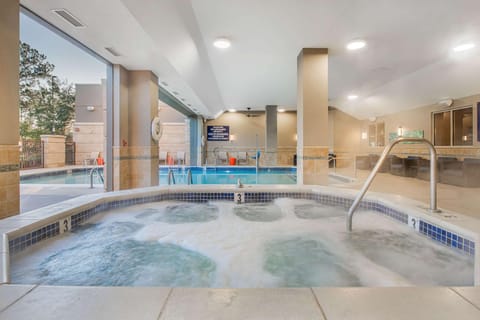 Drury Plaza Hotel Valdosta Hotel in Valdosta