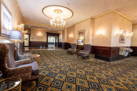 Meeting room / ballrooms