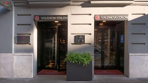 NH Collection Valencia Colon Hotel in Valencia