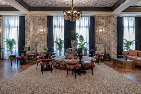 NH Collection Valencia Colon Hotel in Valencia