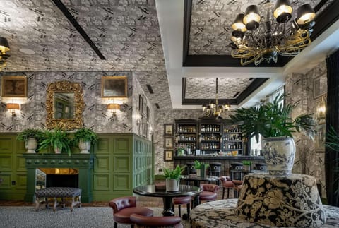 NH Collection Valencia Colon Hotel in Valencia