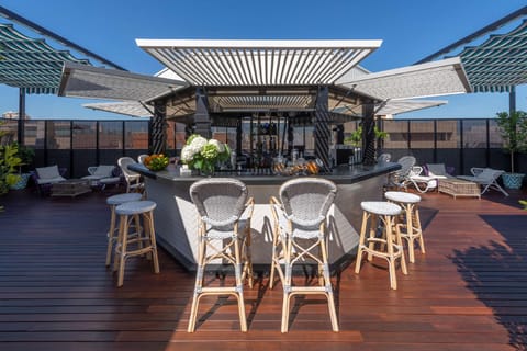 NH Collection Valencia Colon Hotel in Valencia