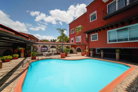 Hotel Posada Vista Bella Hotel in Morelia