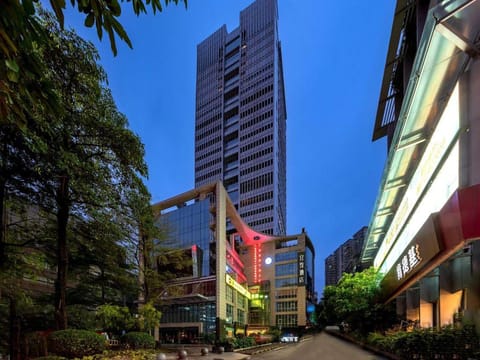 Property view