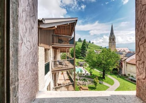 Property view