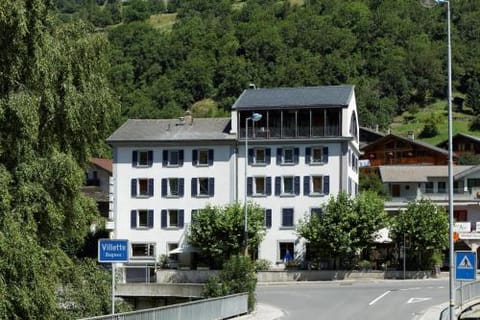 Property view