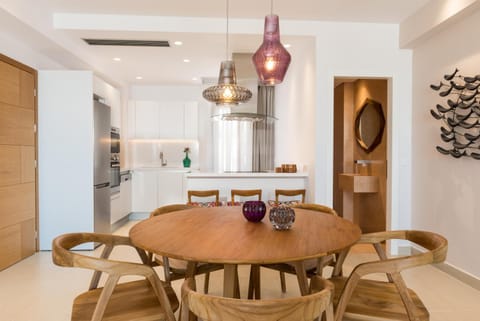 Avra Apartments Venetian Harbour Apartment hotel in Chania