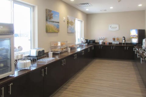 Sleep Inn & Suites Oregon - Madison Hotel in Wisconsin