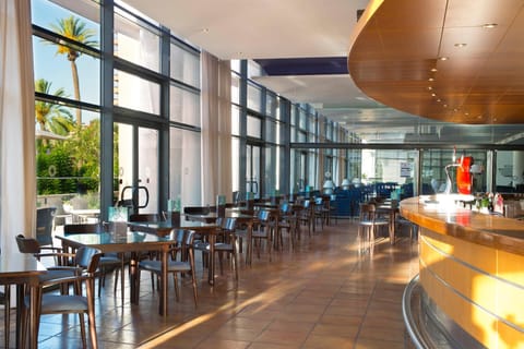 Melia Benidorm Hotel in Benidorm