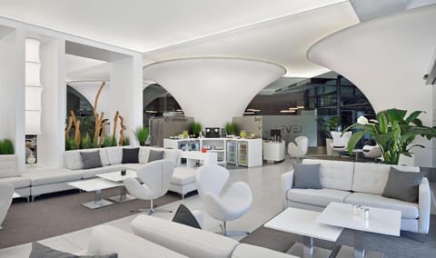 Melia Benidorm Hotel in Benidorm