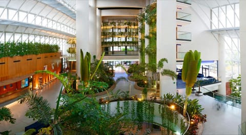 Melia Benidorm Hotel in Benidorm