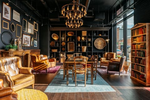 Ruby Molly Hotel Dublin Hotel in Dublin