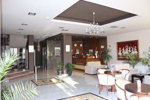 Perla Hotel Hotel in Municipality of Ohrid, North Macedonia