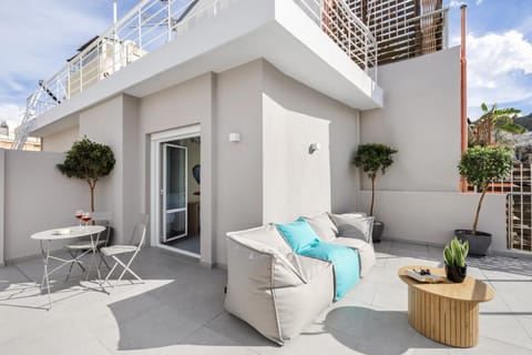 The Q Hotel Hotel in Athens