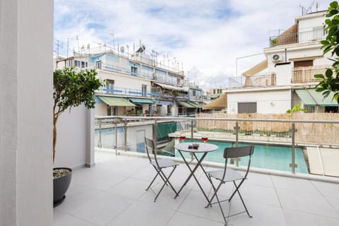 The Q Hotel Hotel in Athens