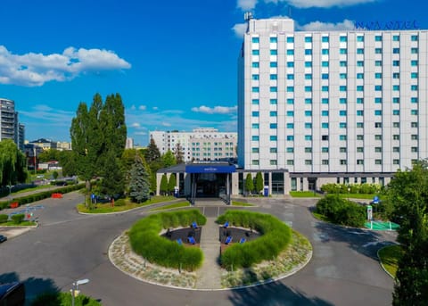 Novotel Krakow City West Hotel in Krakow