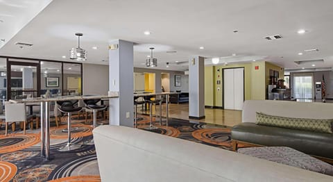 Quality Inn Jacksonville - Orange Park near Naval Air Station Hotel in Jacksonville