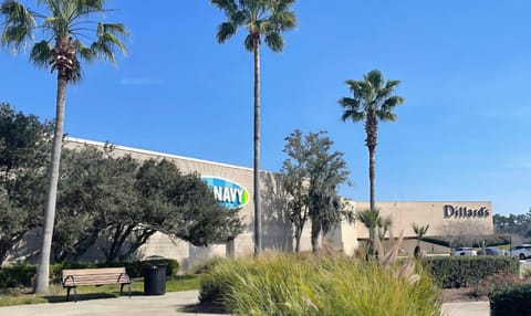 Quality Inn Jacksonville - Orange Park near Naval Air Station Hotel in Jacksonville