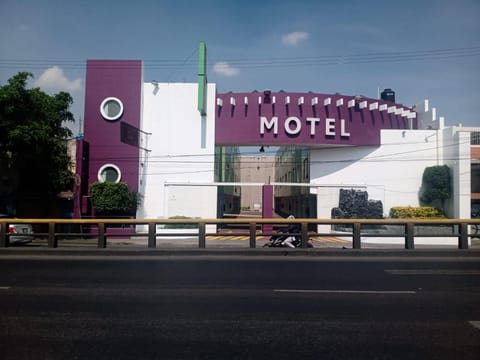 Hotel Florencia Hotel in Mexico City