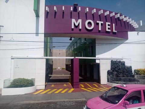 Hotel Florencia Hotel in Mexico City