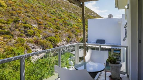 Agulhas Ocean House Hotel in Western Cape